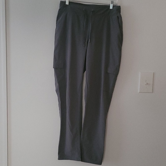ZeroXposur Pants - ZEROXPOSUR CARGO PANT